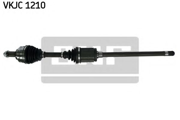 Приводной вал SKF VKJC 1210
