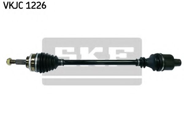 Приводной вал SKF VKJC 1226