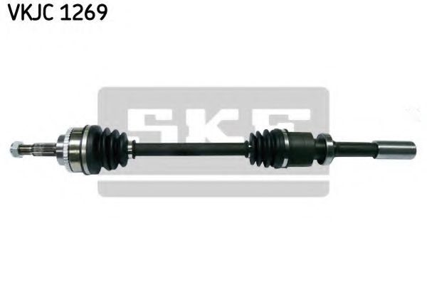 Приводной вал SKF VKJC 1269