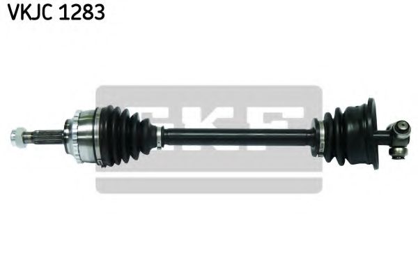 Приводний вал SKF VKJC 1283