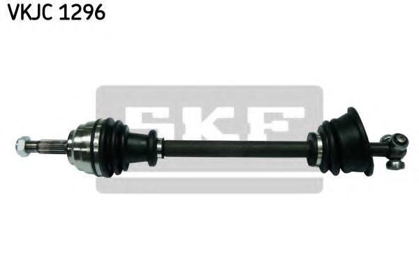 Приводний вал SKF VKJC 1296