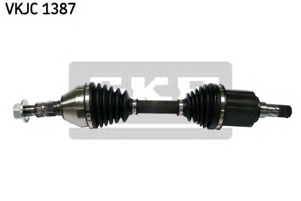 Приводной вал SKF VKJC 1387
