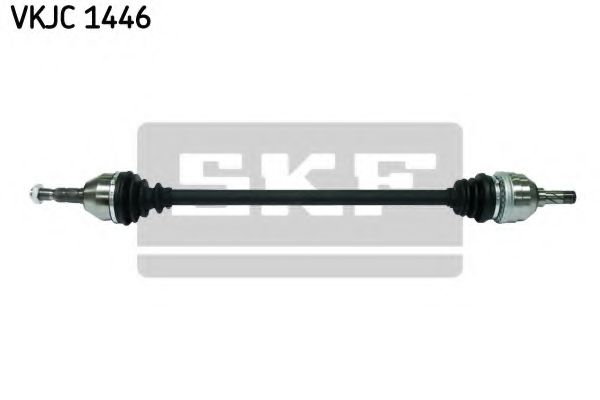 Приводной вал SKF VKJC 1446