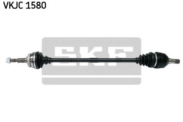 Приводной вал SKF VKJC 1580