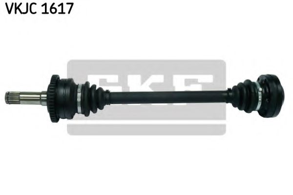 Приводной вал SKF VKJC 1617