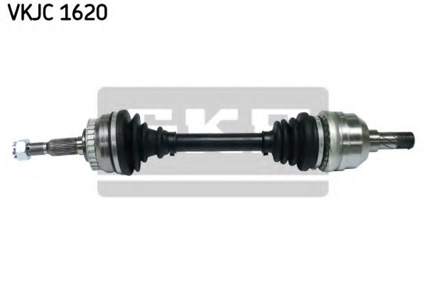 Приводной вал SKF VKJC 1620