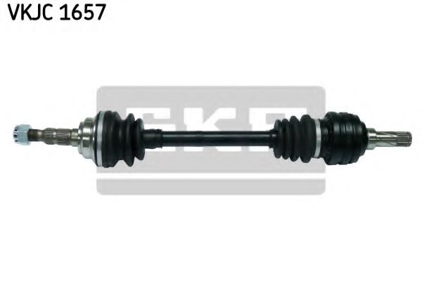 Приводной вал SKF VKJC 1657