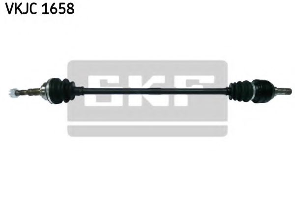 Приводной вал SKF VKJC 1658