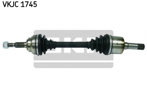 Приводной вал SKF VKJC 1745