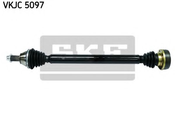 Приводной вал SKF VKJC 5097