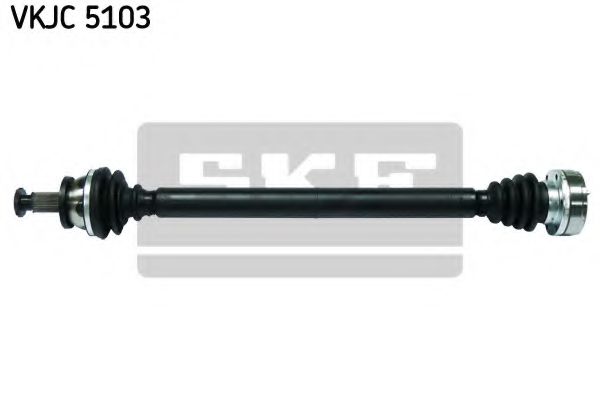 Приводной вал SKF VKJC 5103
