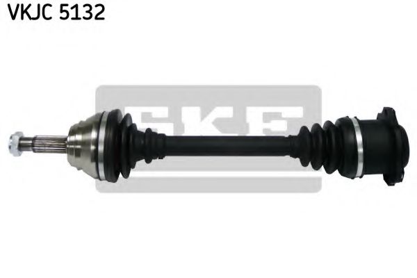 Приводний вал SKF VKJC 5132