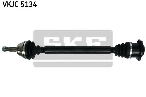Приводний вал SKF VKJC 5134