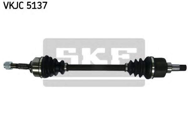 Приводной вал SKF VKJC 5137