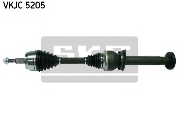 Приводной вал SKF VKJC 5205