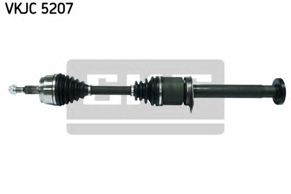 Приводной вал SKF VKJC 5207