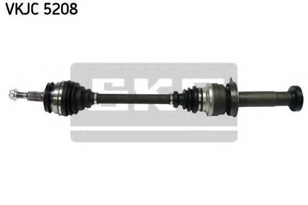 Приводной вал SKF VKJC 5208