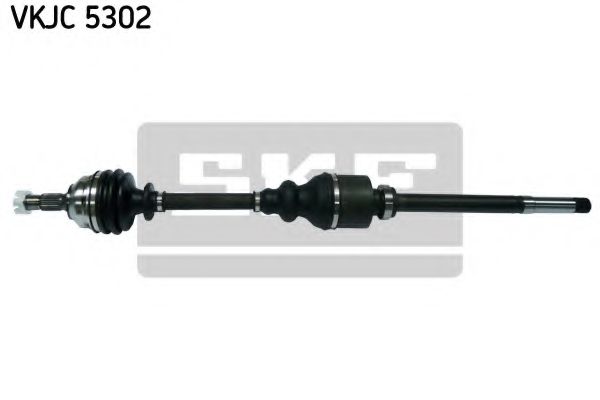 Приводний вал SKF VKJC 5302