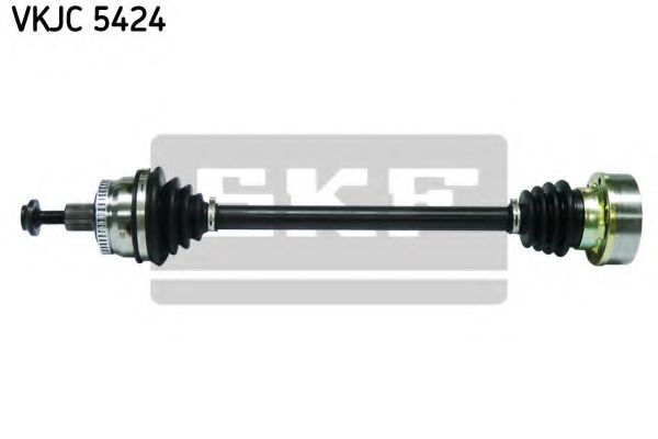 Приводной вал SKF VKJC 5424