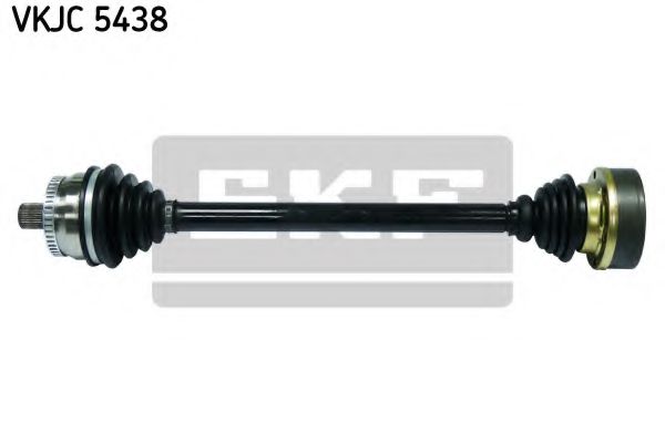 Приводной вал SKF VKJC 5438