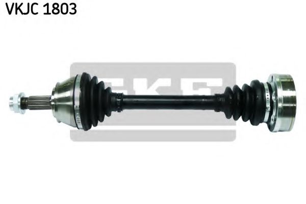 Приводной вал SKF VKJC 1803