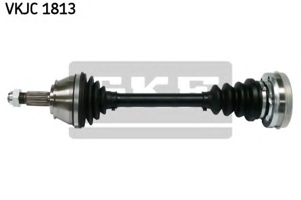 Приводной вал SKF VKJC 1813