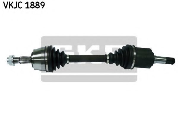 Приводний вал SKF VKJC 1889