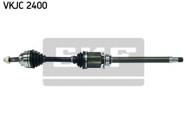 Приводной вал SKF VKJC 2400