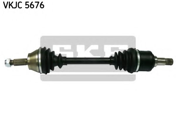 Приводной вал SKF VKJC 5676