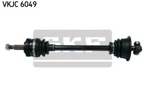 Приводной вал SKF VKJC 6049