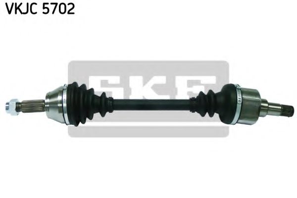 Приводной вал SKF VKJC 5702