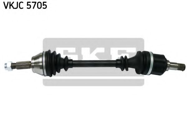 Приводной вал SKF VKJC 5705