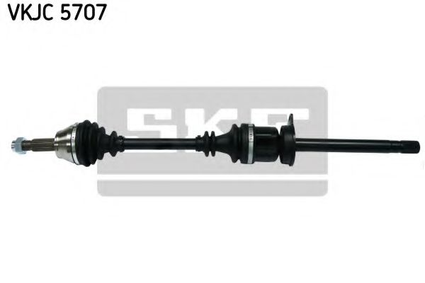 Приводной вал SKF VKJC 5707