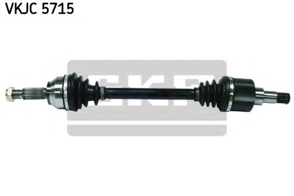 Приводной вал SKF VKJC 5715