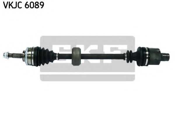 Приводной вал SKF VKJC 6089