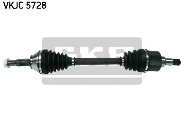 Приводной вал SKF VKJC 5728