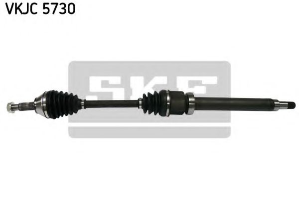 Приводной вал SKF VKJC 5730