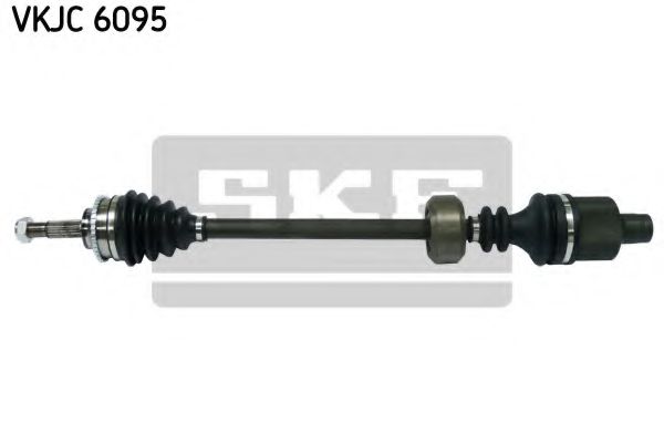 Приводной вал SKF VKJC 6095