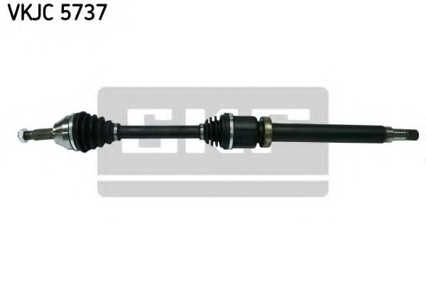 Приводной вал SKF VKJC 5737