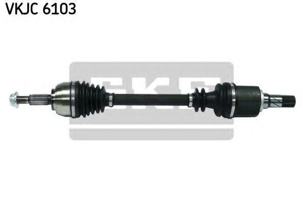 Приводной вал SKF VKJC 6103