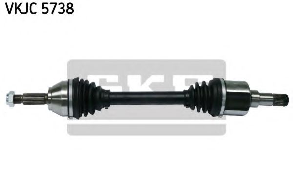 Приводной вал SKF VKJC 5738