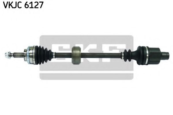 Приводний вал SKF VKJC 6127