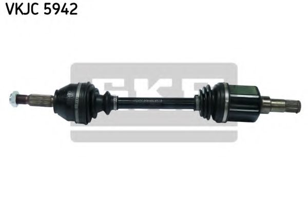 Приводной вал SKF VKJC 5942