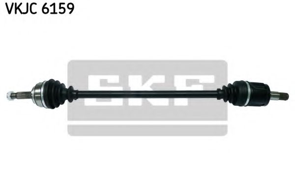 Приводний вал SKF VKJC 6159