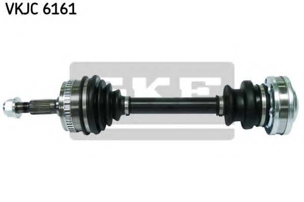 Приводной вал SKF VKJC 6161