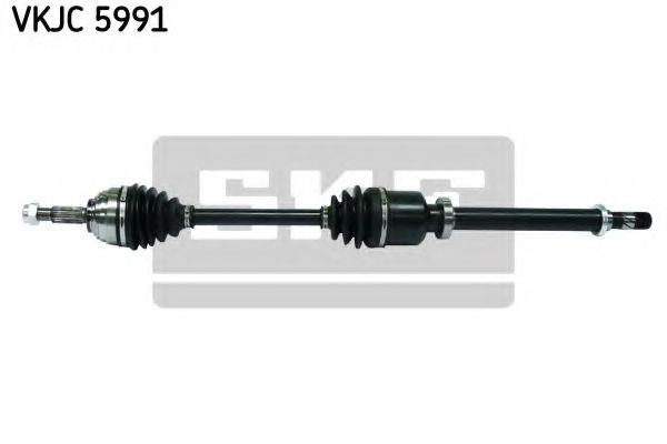 Приводной вал SKF VKJC 5991