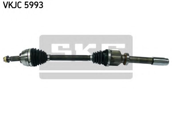 Приводной вал SKF VKJC 5993