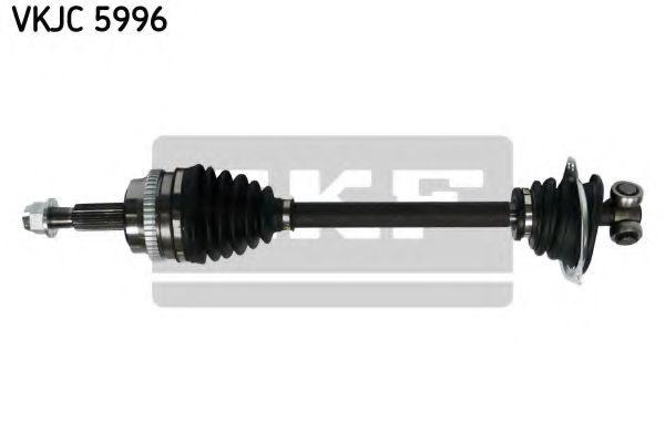 Приводний вал SKF VKJC 5996