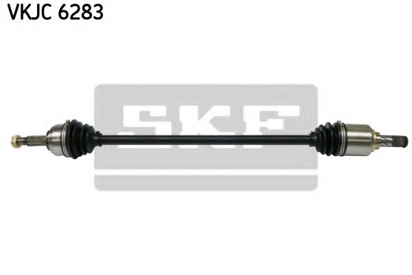 Приводной вал SKF VKJC 6283