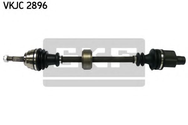 Приводной вал SKF VKJC 2896